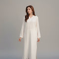 2PC SOLID - OffWhite